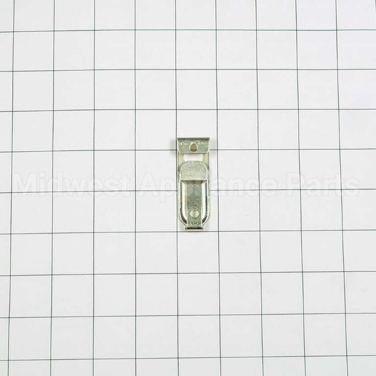 13067102SP Whirlpool Clip-Handle Keyhole