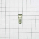 13067102SP Whirlpool Clip-Handle Keyhole