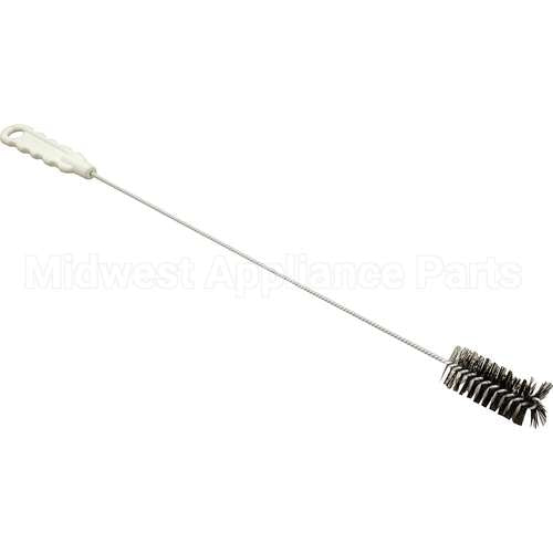 13071 Compatible Taylor 1X2In Brush Bk