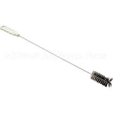 13071 Compatible Taylor 1X2In Brush Bk
