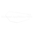 13077802 Compatible Amana Gasket, Conv Blower