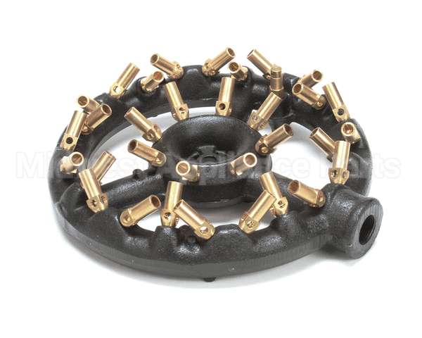 1308 Royal Range 32 Tip Jet Brnr165K Btu(Nat)