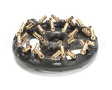 1308 Royal Range 32 Tip Jet Brnr165K Btu(Nat)