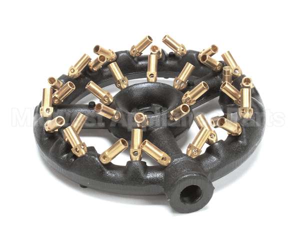 1308 Royal Range 32 Tip Jet Brnr165K Btu(Nat)