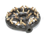 1308 Royal Range 32 Tip Jet Brnr165K Btu(Nat)