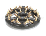 1308 Royal Range 32 Tip Jet Brnr165K Btu(Nat)