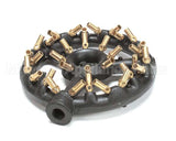 1308 Royal Range 32 Tip Jet Brnr165K Btu(Nat)