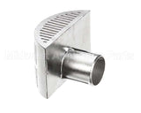 130834 Groen Strainer, Braising Pan Tdo (Spare)