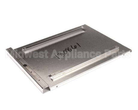 130861 Groen Weldment, Inside Panel Hy3