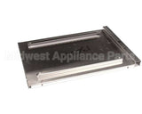 130861 Groen Weldment, Inside Panel Hy3