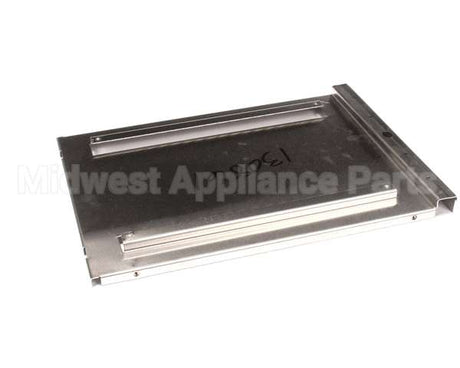 130861 Groen Weldment, Inside Panel Hy3