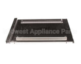 130861 Groen Weldment, Inside Panel Hy3