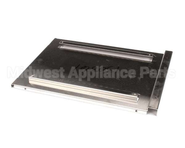 130861 Groen Weldment, Inside Panel Hy3