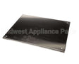 130863 Groen Panel, Gasket Retention