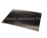 130863 Groen Panel, Gasket Retention