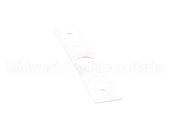 130865 Groen Spacer, Door Latch