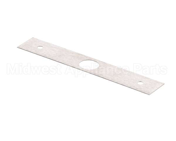 130865 Groen Spacer, Door Latch