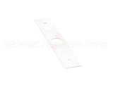 130865 Groen Spacer, Door Latch