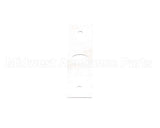 130865 Groen Spacer, Door Latch