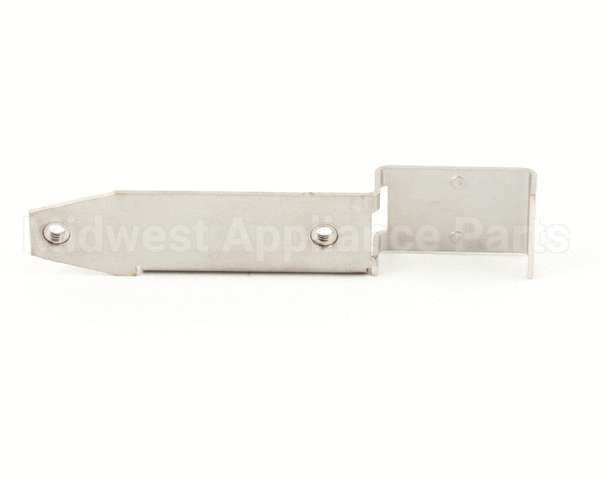 130866 Groen Weldment, Magnet Retention