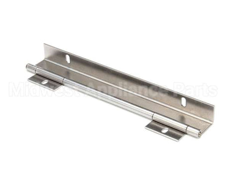 130868 Groen Hinge, Door Hy3