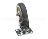 130900 Low Temp Industries Caster(5" Swivel/Plate)