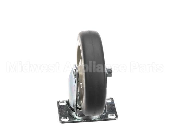 130900 Low Temp Industries Caster(5" Swivel/Plate)