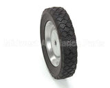 8100517 Frymaster Wheel 8 X 1.75