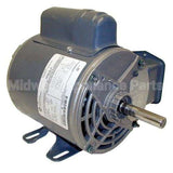 00-358516-00002 Compatible Vulcan Blower Motor 208-230V, 1/2-1/10Hp