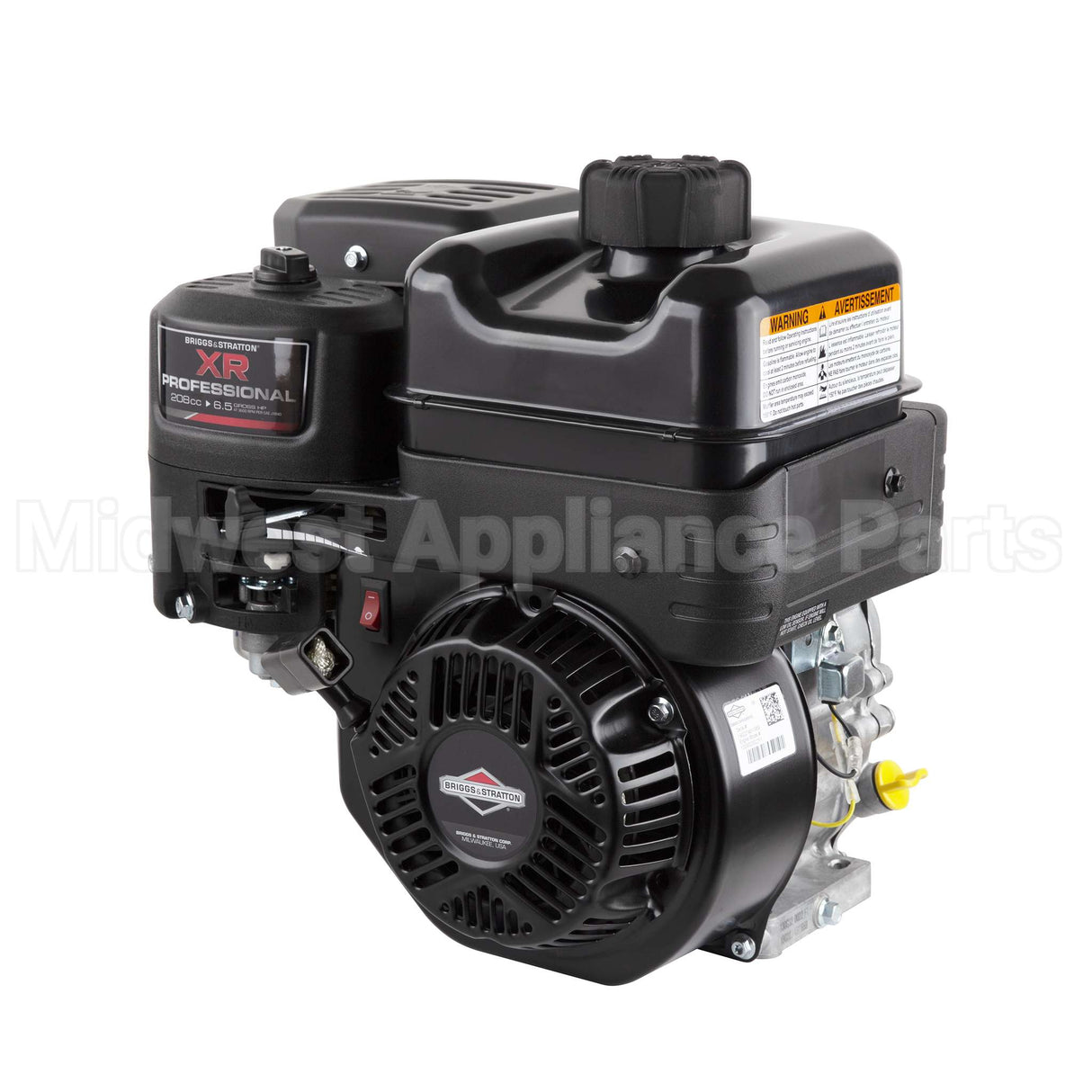 130G32-0022-F1 Briggs & Stratton Engine Packed Single Carton