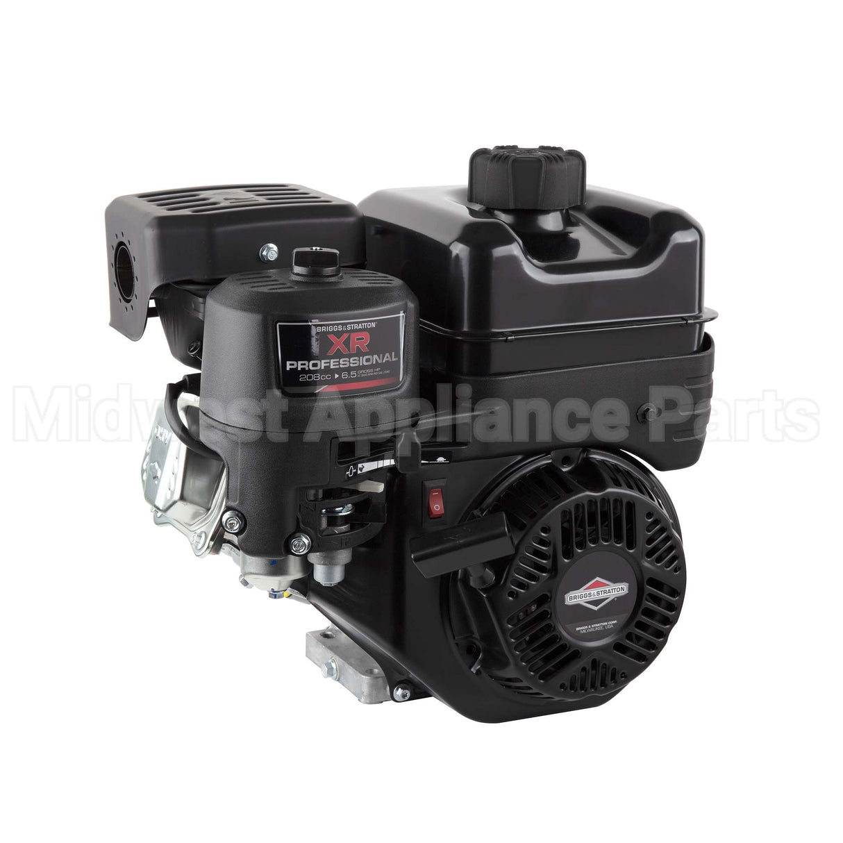 130G32-0022-F1 Briggs & Stratton Engine Packed Single Carton