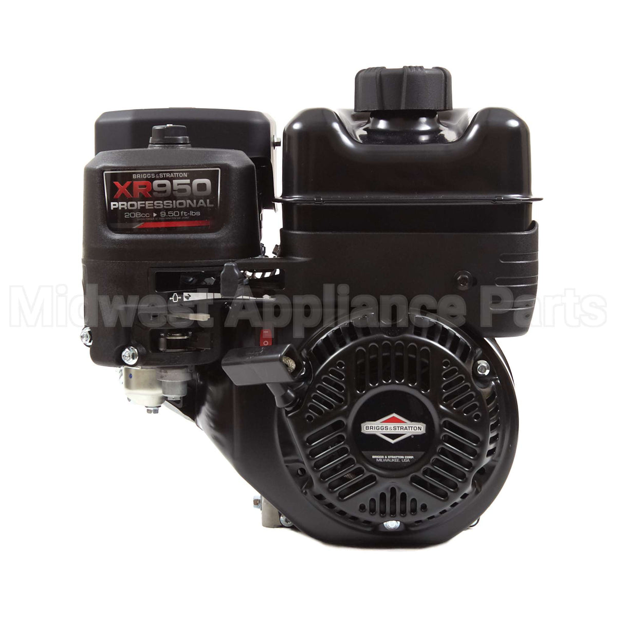 130G52-0182-F1 Briggs & Stratton Engine Packed Single Carton