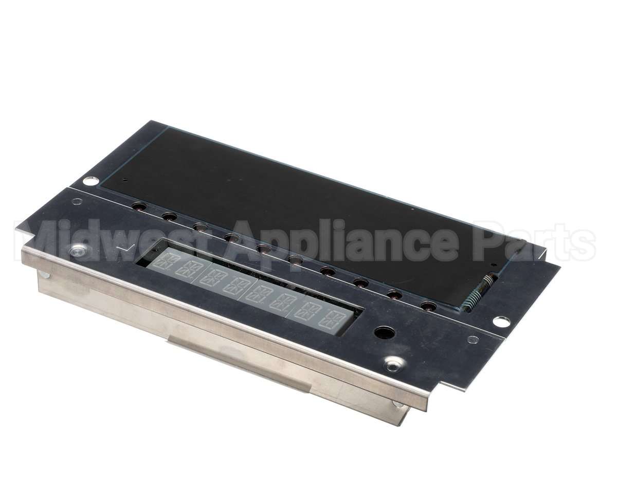 131-000006-001-C Ultrafryer Cmp Ck 20X14 Ir Freddys U068