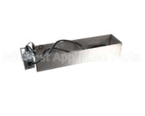 131-0299 Zero Zone Heated Drain Pan
