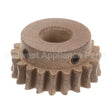 131 Compatible Hickory Fiber Motor Worm Gear