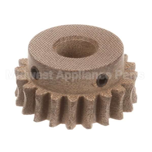 131 Compatible Hickory Fiber Motor Worm Gear
