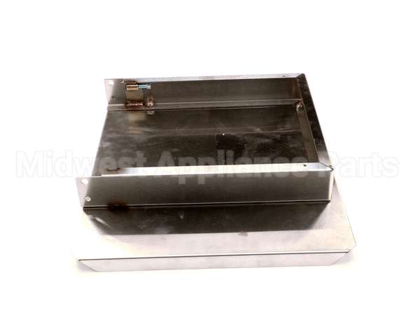 131038 Lakeside Repl 819 Platform Weldment