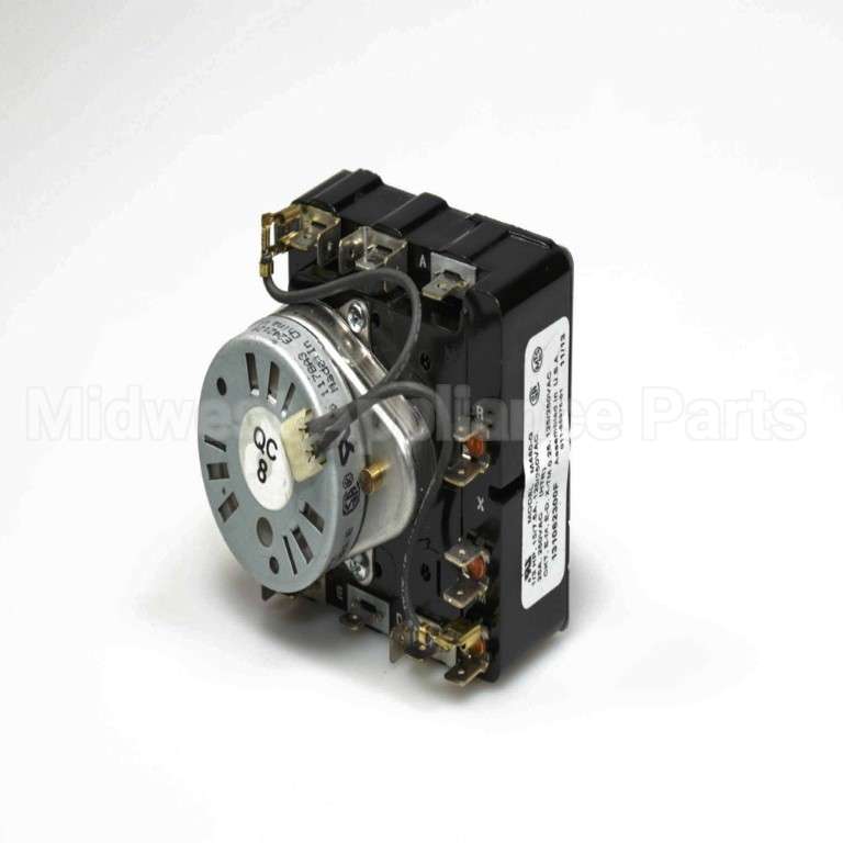 131062300 Frigidaire Timer