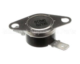 1311-005 Concordia Beverage Sw Temp Limit 210F Deg