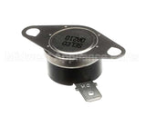 1311-005 Concordia Beverage Sw Temp Limit 210F Deg