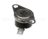 1311-005 Concordia Beverage Sw Temp Limit 210F Deg