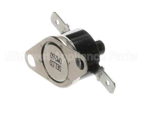 1311-022 Concordia Beverage Sw Man Temp Limit 260 Deg