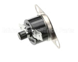 1311-022 Concordia Beverage Sw Man Temp Limit 260 Deg