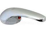 13113-45 Compatible TS Brass Handle