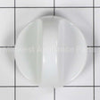 131167601 Frigidaire Knob