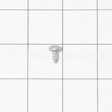 131168200 Frigidaire Screw