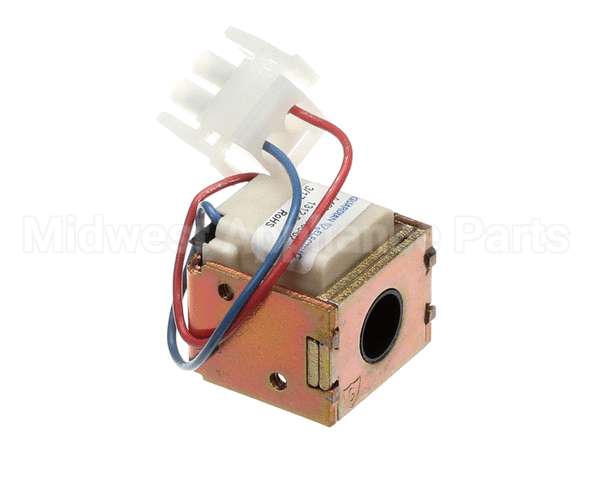 1312-013 Concordia Beverage Sol Milk Valve