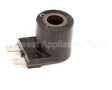 1312-035 Concordia Beverage Coil 3Sta Valve 24Vdc