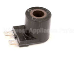 1312-035 Concordia Beverage Coil 3Sta Valve 24Vdc