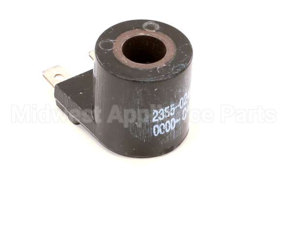 1312-035 Concordia Beverage Coil 3Sta Valve 24Vdc